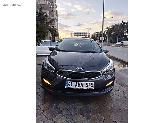 kia ceed 1 4 live ilk sahibinden acil satilik at sahibinden com 980640747 kia ceed 1 4 live ilk sahibinden acil satilik at sahibinden com 980640747