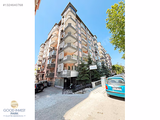Merkez D.pınar Mah Birçok İş Koluna Uygun 75m²Depo Tapulu İşyeri