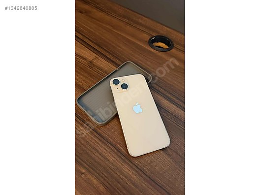 Apple / iPhone 14 / Tertemiz Açılmamış TR Iphone 14 TEK ÇEKİM