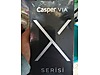 Used & Brand New Items / Cell Phones & Accessories / Cell Phones / Casper / VIA X30