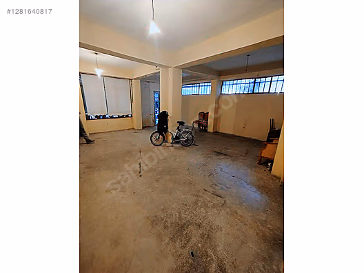 HÜRRİYET YÜRÜYÜŞ YOLUNA YAKIN MÜSTAKİL AİLE BİNASINDA KİRALIK #1281640817