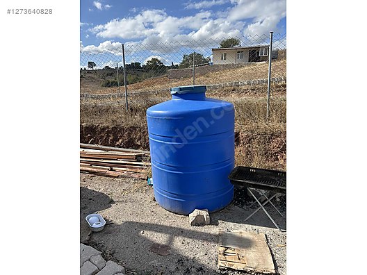 Used & Brand New Items / Garden & Home Improvement / Home Improvement / Plumbing / Water Tanks