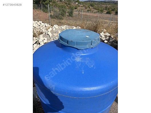 Used & Brand New Items / Garden & Home Improvement / Home Improvement / Plumbing / Water Tanks