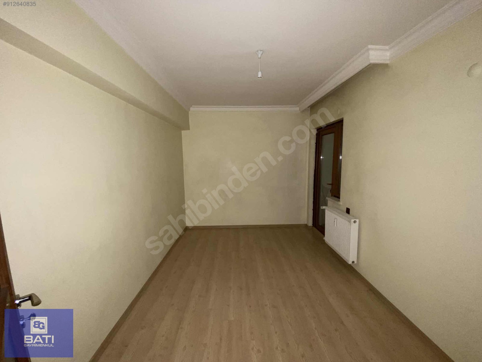 BATI GAYRİMENKUL DEN SATILIK KARAMAN MAHALLESİNDE 3+1 DAİRE Satılık