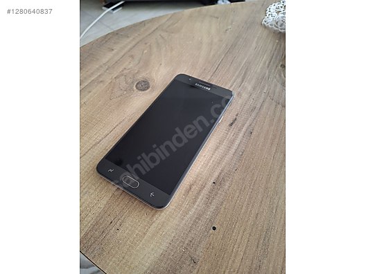 İkinci El ve Sıfır Alışveriş / Cep Telefonu & Aksesuar / Cep Telefonu / Samsung / Galaxy J7 Prime 2