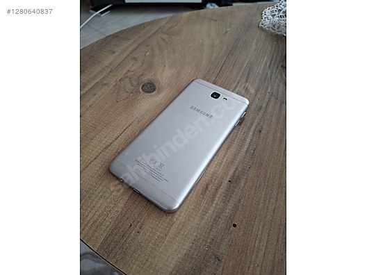 İkinci El ve Sıfır Alışveriş / Cep Telefonu & Aksesuar / Cep Telefonu / Samsung / Galaxy J7 Prime 2
