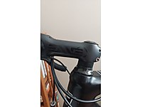 ENVE Karbon Gidon Boğazı