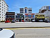 *BAĞLICA DOĞA KOLEJİ KARŞISI - CADDE ÜZERİ HER İŞ KOLUNA UYGUN*
