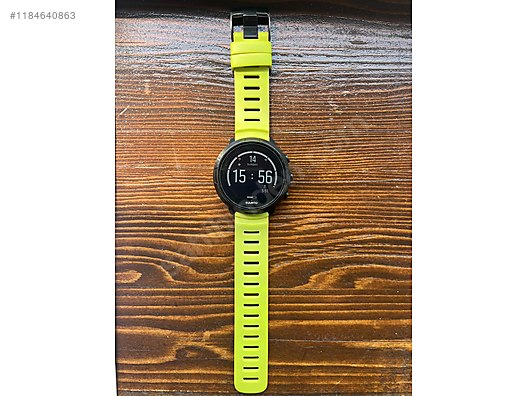 Bilgisayar Gosterge Suunto D5 lime sahibinden da 1184640863