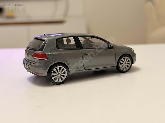 VW GOLF VI TEK KAPI on sahibinden.com - 1313640866
