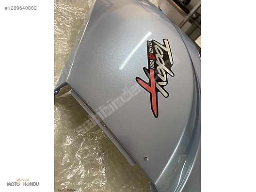 Grenaj / HONDA TODAY 50 SAĞ KOLTUK ALTI GRENAJ 83500-GFCA-9000