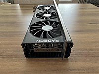 XFX Speedster SWFT RX 6900 XT 16 GB Tertemiz Kaslı Ekran Kartı #1283640886