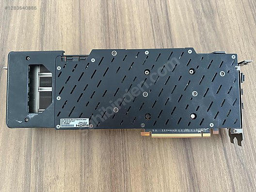 XFX Speedster SWFT RX 6900 XT 16 GB Tertemiz Kaslı Ekran Kartı - XFX Ekran Kartı İlanları sahibinden.com'da