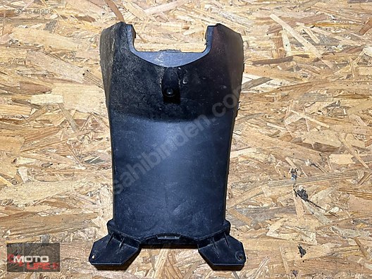 Grenaj / REVOLT RS7 SELE ALTI ORTA PLASTIK ORJINAL IKINCI EL URUN