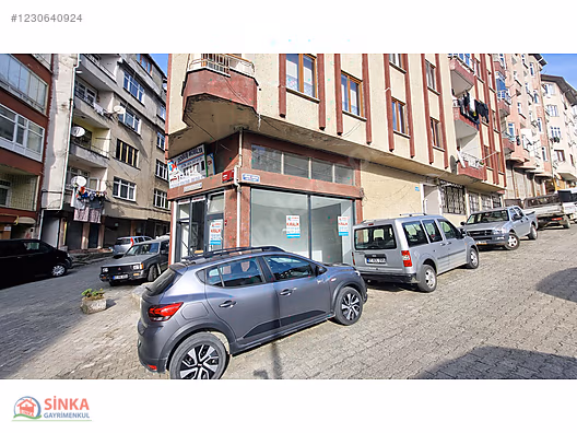 █SİNKA'DAN█SULAKLI MAH.BÜYÜK CAMİ YAKINI 30M KİRALIK KÖŞE DÜKKAN #1230640924