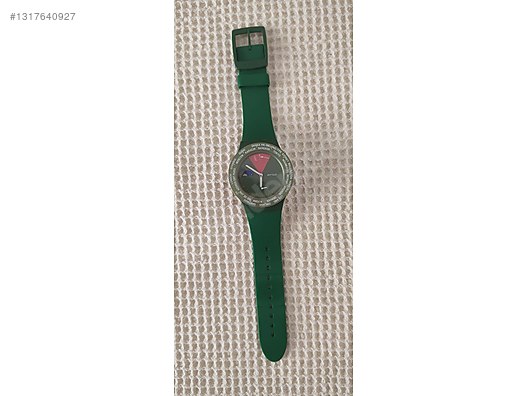 Other Brands / Atop TimeZone-World Time Watch on sahibinden.com