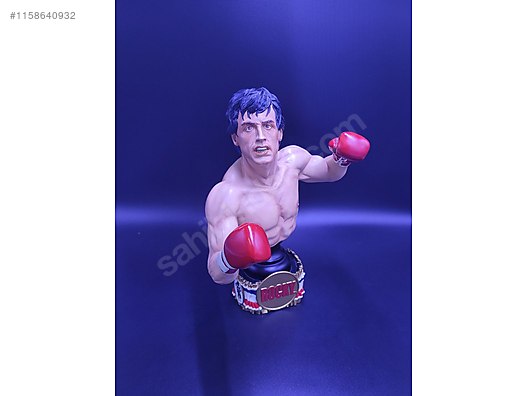 ROCKY フィギュア Sideshow Collectibles Rocky Legendary Scale Bust 300 limited at