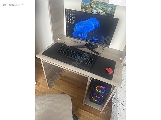s*n様 NEC PCセット　② PC-OEM / GTX 1660 SUPERLİ Oyuncu Bilgisayarı Set on sahibinden.com