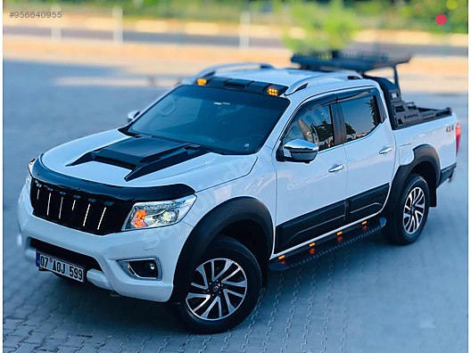 nissan navara 2 3 dci 4x4 hatasiz boyasiz 4x4 aksesurli yapili otomatik nevara sahibinden comda 956640955 nissan navara 2 3 dci 4x4 hatasiz boyasiz 4x4 aksesurli yapili otomatik nevara sahibinden comda 956640955