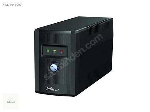 Used & Brand New Items / Computers / Peripherals / UPS