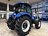 Machinery / Agricultural Machines / Tractors / New Holland / TR5.110