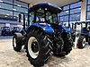 Machinery / Agricultural Machines / Tractors / New Holland / TR5.110