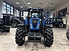 Machinery / Agricultural Machines / Tractors / New Holland / TR5.110