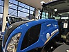 Machinery / Agricultural Machines / Tractors / New Holland / TR5.110