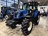Machinery / Agricultural Machines / Tractors / New Holland / TR5.110