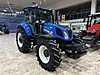 Machinery / Agricultural Machines / Tractors / New Holland / TR5.110