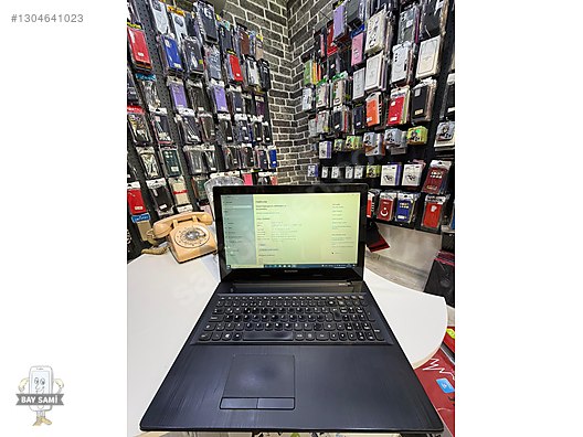 Lenovo / LENOVO G50-70 İ7 4510U HD8500M 15.6