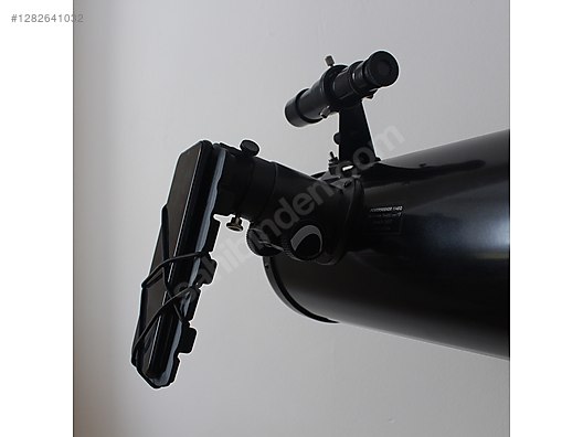 Used & Brand New Items / Cameras & Photographic Equipment / Telescopes / Reflector