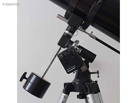 Used & Brand New Items / Cameras & Photographic Equipment / Telescopes / Reflector