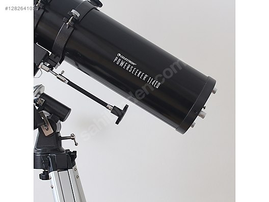 Used & Brand New Items / Cameras & Photographic Equipment / Telescopes / Reflector