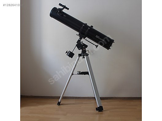 Used & Brand New Items / Cameras & Photographic Equipment / Telescopes / Reflector