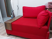 vivense sifir tekli kirmizi fly berjer bedava fiyata berjer tekli koltuk ilanlari sahibinden com da 964641052