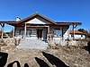 KAYAK MERKEZİNE 650 M MESAFEDE 2+1 VİLLA, 500 AĞAÇ 2863 M2 ARSA