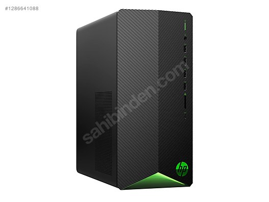 Used & Brand New Items / Gaming & Gamers Exclusive / Gaming PC / Desktop Gaming PC / HP