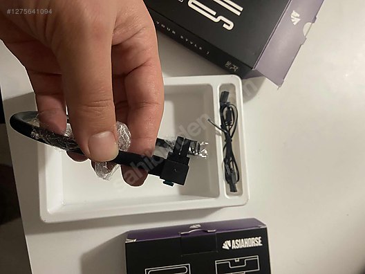 İkinci El ve Sıfır Alışveriş / Bilgisayar / Çevre Birimleri / Kablo & Çevirici