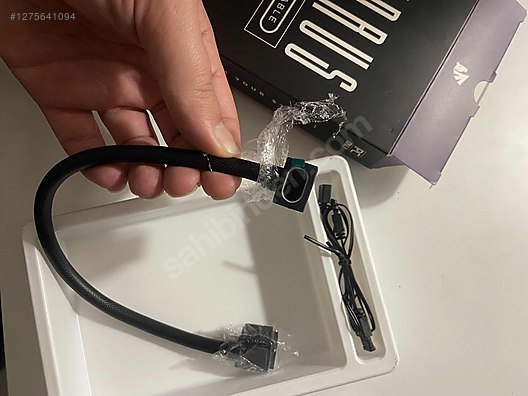 İkinci El ve Sıfır Alışveriş / Bilgisayar / Çevre Birimleri / Kablo & Çevirici