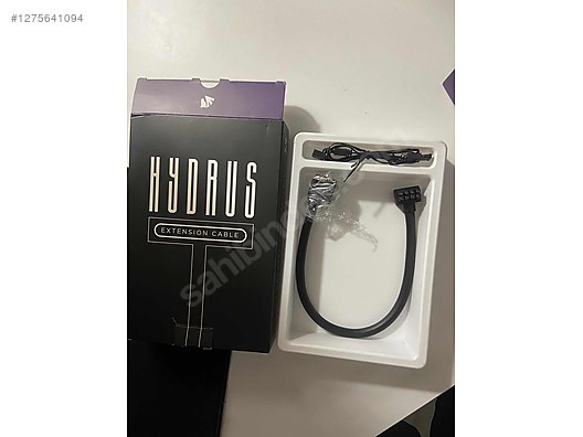 İkinci El ve Sıfır Alışveriş / Bilgisayar / Çevre Birimleri / Kablo & Çevirici