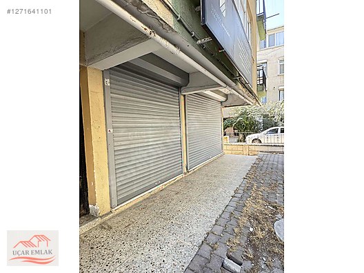 KIYI MARİNA YANI KİRALIK DÜKKAN 70 m2 #1271641101