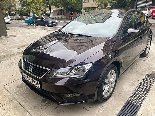 Seat Leon 1 2 Tsi Style Kusursuz Hatasiz Boyasizz 2 Sahibinden At Sahibinden Com 878641111