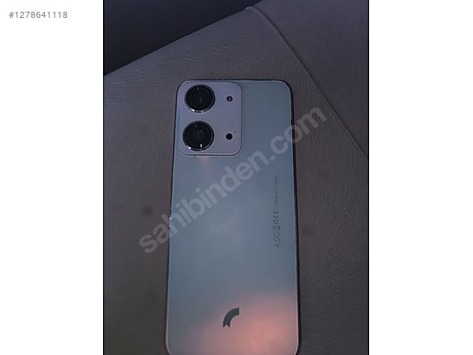 İkinci El ve Sıfır Alışveriş / Cep Telefonu & Aksesuar / Cep Telefonu / Reeder / S19 Max Pro S