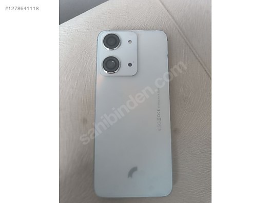 İkinci El ve Sıfır Alışveriş / Cep Telefonu & Aksesuar / Cep Telefonu / Reeder / S19 Max Pro S