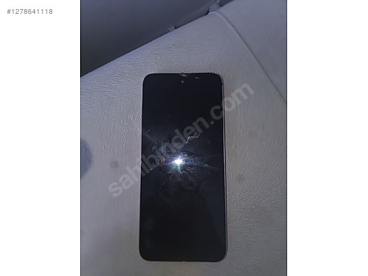 İkinci El ve Sıfır Alışveriş / Cep Telefonu & Aksesuar / Cep Telefonu / Reeder / S19 Max Pro S