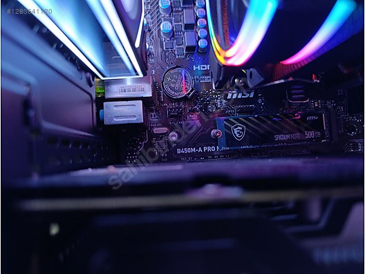 Used & Brand New Items / Computers / Desktops / Desktop Components / Motherboards