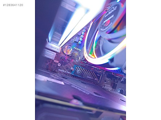 Used & Brand New Items / Computers / Desktops / Desktop Components / Motherboards