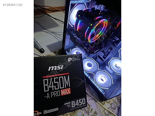 Used & Brand New Items / Computers / Desktops / Desktop Components / Motherboards