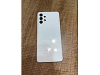 SAMSUNG GALAKSİ A32 ÇÎZİKSİZ 128 GB BEYAZ
